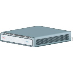 Cisco VG202XM Analog Voice Gateway
