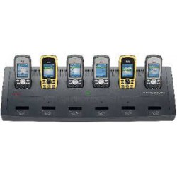 Cisco 7925G Multi-Charger, EU Power Supply, AC Power Cord