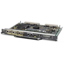 7206VXR, NPE-G2 includes 3GE/FE/E ports, IP SW REFURBISHED