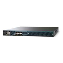 Cisco 5508 Series Wireless Controller for up to 25 APs