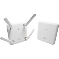 Cisco Aironet 1852E, 802.11ac Wave 2, 4x4:4SS, External Antennas