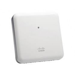 Cisco Aironet 1852I, 802.11ac Wave 2, 4x4:4SS, Internal Antennas