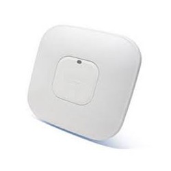 802.11ac CAP 10APs w/CleanAir 3x4:3SS Int Ant E Domain