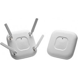 802.11ac AP w/CleanAir 3x4:3SS Mod Int Ant Universal