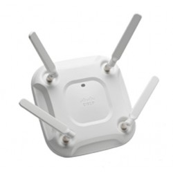 802.11ac  AP 4x4:3SS w/CleanAir Ext Ant Universal