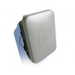 802.11n Low-Profile Outdoor AP, Internal Ant., E Reg Dom.