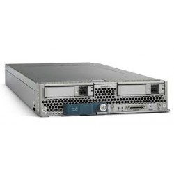 UCS B200 M3 Blade Server w/o CPU, mem, HDD, mLOM/mezz (UPG)