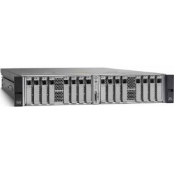 UCS C420 M3 w/o CPU, mem, HDD, PCIe, PSU, rail kit