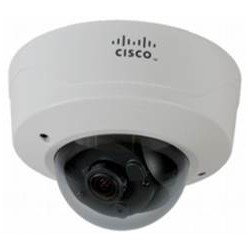 Cisco Video Surveillance IP Dome Body, Indoor, 1MP DN, IO