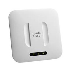 Dual Radio 802.11n Access Point with 5 Port PoE Switch (EU)