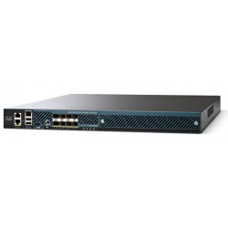 Cisco ONE - 5500 series WLAN Controller w/ 0 AP lics