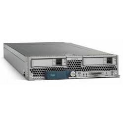 DISTI: UCS B200 M3 Blade Server w/o CPU,mem,HDD,mezz, w/HS