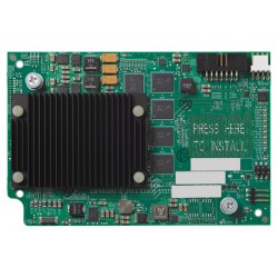 Cisco UCS VIC 1380 mezzanine adapter for blade servers