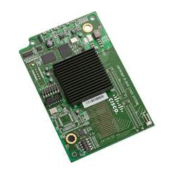 Cisco UCS VIC 1280 mezzanine adapter for blade servers