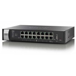 RV325 VPN Router with Web Filtering