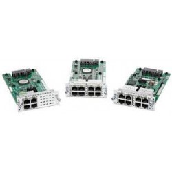 Cisco Gniazdo NIM 4p Switch Mod f 4000 Series ISR