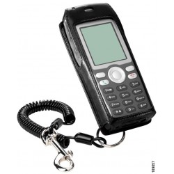Cisco 7926G Leather Carry Case