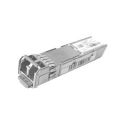 1000BASE-SX SFP transceiver module, MMF, 850nm, DOM