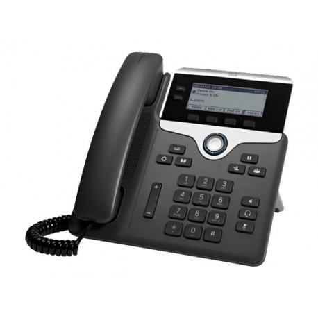 Cisco UC Phone 7821