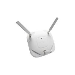 802.11a/g/n Ctrlr-based AP, Ext Ant, E Reg Domain