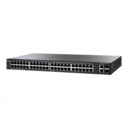 Cisco Przełącznik SG 200-50 50-port Gigabit Smart Switch