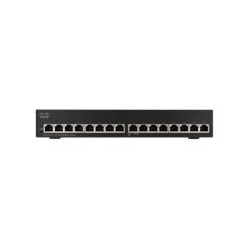 Cisco SG110-16 16-Port Gigabit Switch