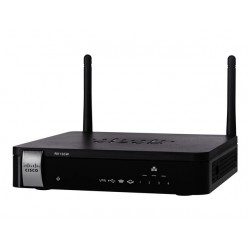 Cisco RV130W Wireless-N Multifunction VPN Router