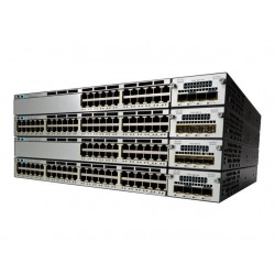 Catalyst 3750X 24 Port Data IP Base