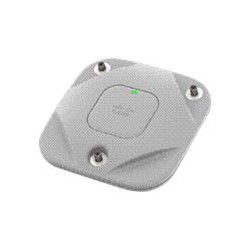 802.11a/g/n Standalone AP, Ext Ant, E Reg Domain