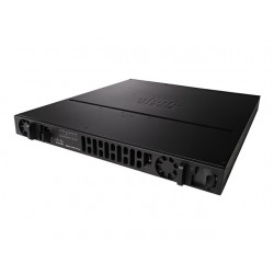 Cisco ISR 4431 (4GE,3NIM,8G FLASH,4G DRAM,IPB)Â 