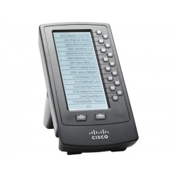 Cisco Digital Attendant Console for Cisco SPA500 Family Phones