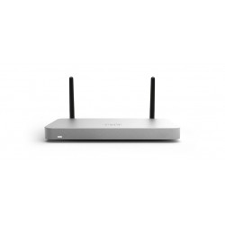 EOS Meraki MX65W Router/Security Appliance with 802.11ac