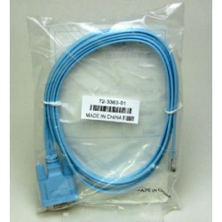 Console Cable for 1130AG, 1200, 1230AG, 1240 Platform