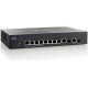 Cisco Przełącznik/SG350-10 10Pt Gigabit Managed