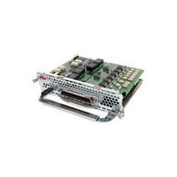 Cisco High density voice/fax extension module - 8 FXS/DID