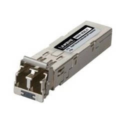 Cisco MGBLH1 Gigabit LH Mini-GBIC SFP Transceiver