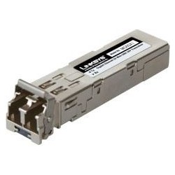 Cisco MGBSX1 Gigabit SX Mini-GBIC SFP Transceiver