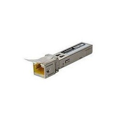 Cisco MGBT1 Gigabit 1000 Base-T Mini-GBIC SFP Transceiver