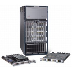 10 Slot Chassis, No Power Supply, Fans Included