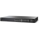 Cisco Przełącznik SG220-26 26-Port Gigabit Smart Plus Swit