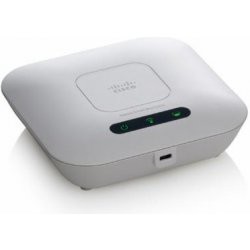 Cisco Punkt dostępowy Single Radio 802.11n Access Point w/PoE