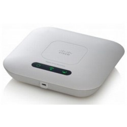 Cisco Punkt dostępowy Dual-Band Sing. Radio Access Point w/PoE