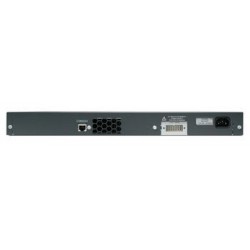 Cisco Przełącznik Catalyst 3560V2 24 10/100 + 2 SFP Standa