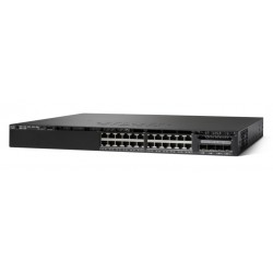 Cisco Catalyst 3650 48 Port Data 4x1G Uplink IP Base