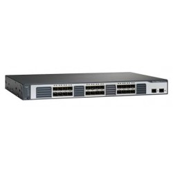 Catalyst 3750V2 24 100BASE-FX ports + 2 SFP Standard Image