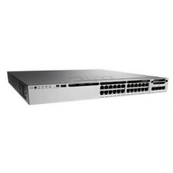 Cisco Catalyst 3850 24 Port PoE IP Base