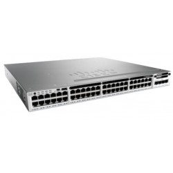 Cisco Catalyst 3850 48 Port Data LAN Base