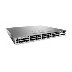 Cisco Catalyst 3850 48 Port PoE IP Services