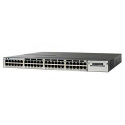Cisco Catalyst 3850 48 Port PoE IP Base