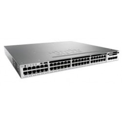 Cisco Catalyst 3850 48 Port PoE LAN Base